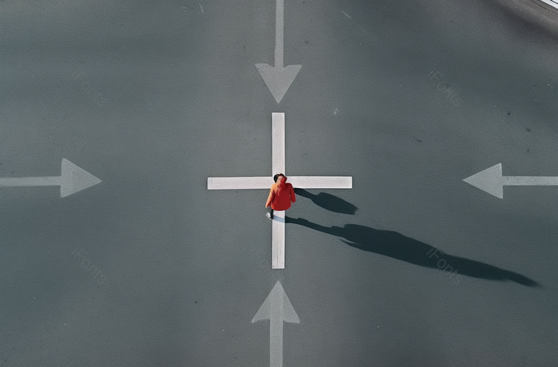 抽象|创意